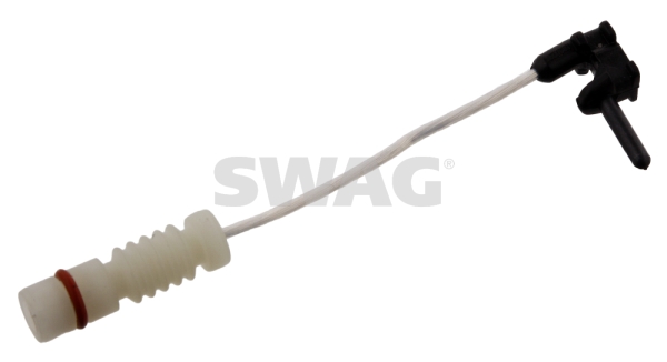 Senzor de avertizare,uzura placute de frana 10 90 1498 SWAG